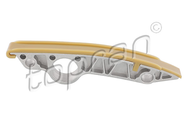 Distributieketting geleiderailvoering Topran 118 633