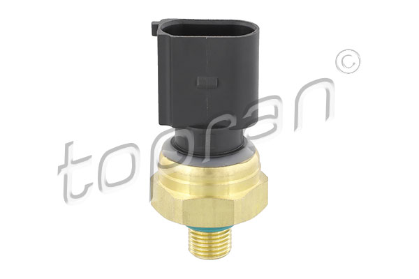 Brandstofdruk sensor Topran 622 519