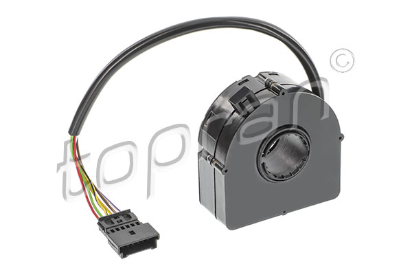 Stuurhoeksensor Topran 623 140