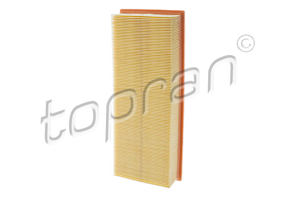 Luchtfilter Topran 101 523
