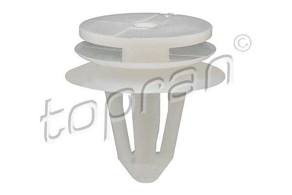 Bevestingclips Topran 111 499