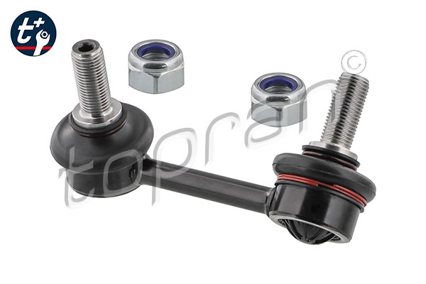 Stabilisatorstang Topran 820 554