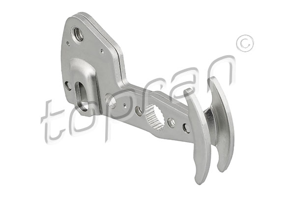 Versnellingspook reparatieset Topran 111 567