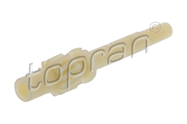 Kilometertellerkabel Topran 107 400