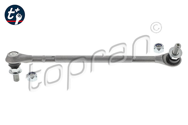 Stabilisatorstang Topran 401 721