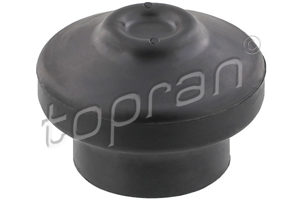 Motorsteun rubber Topran 104 422