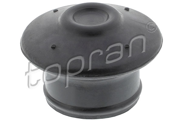 Motorsteun rubber Topran 104 278