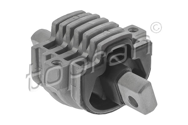 Ophangrubber automaatbak Topran 400 487