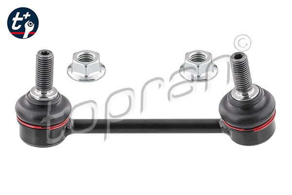 Stabilisatorstang Topran 632 384