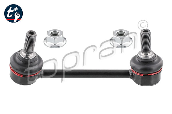 Stabilisatorstang Topran 632 385
