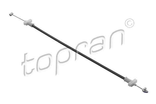 Kabel deurregeling Topran 601 222