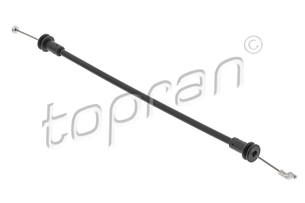 Kabel deurregeling Topran 601 225