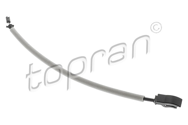 Kabel deurregeling Topran 503 652