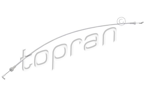 Kabel deurregeling Topran 410 265