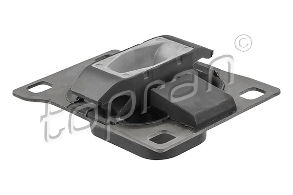 Ophangrubber automaatbak Topran 301 806