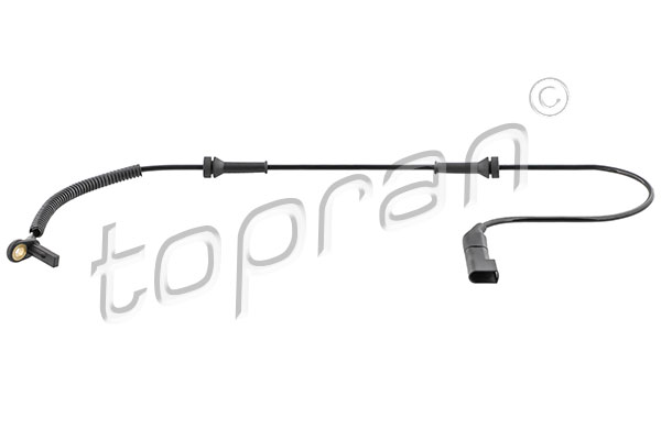 ABS sensor Topran 303 948