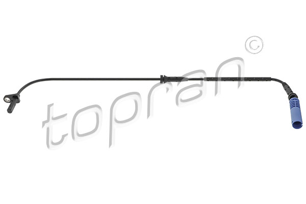 ABS sensor Topran 501 463