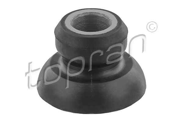 Stuurhuisrubber Topran 407 822