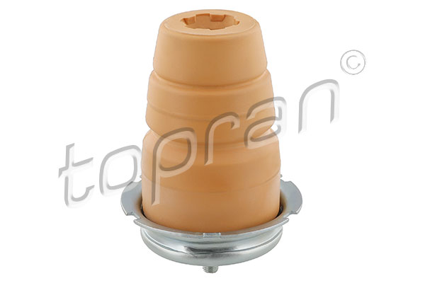 Aanslagbuffer asverbinding Topran 721 804