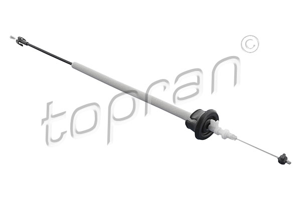 Kabel deurregeling Topran 119 002