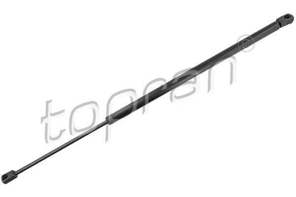 Gasveer, kofferruimte Topran 501 809