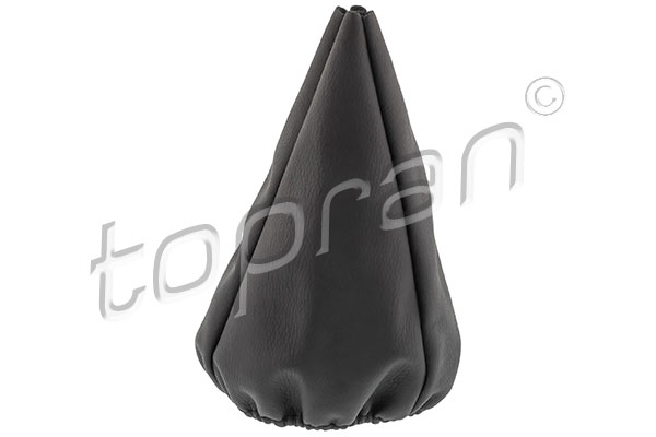 Versnellingspook manchet Topran 103 076