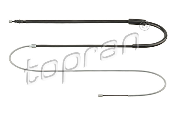 Handremkabel Topran 700 926