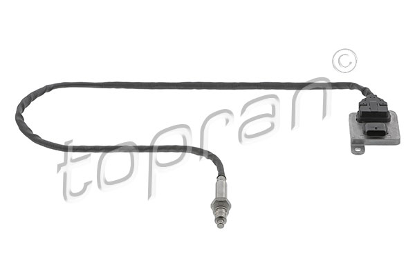 Nox-sensor (katalysator) Topran 625 008