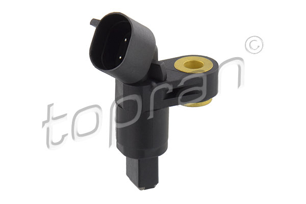 ABS sensor Topran 109 752