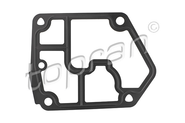 Oliefilterhuis pakking / O-ring Topran 111 909