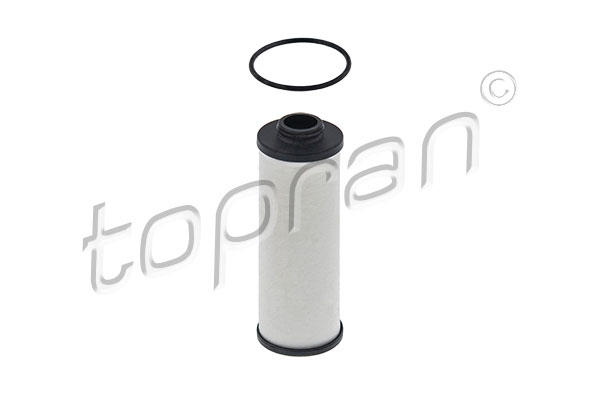 Filter/oliezeef automaatbak Topran 114 659