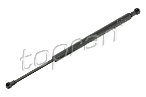 Gasveer, kofferruimte Topran 501 814