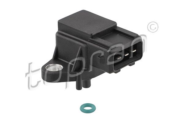 MAP sensor Topran 501 906