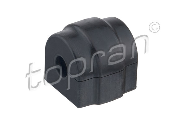 Stabilisatorstang rubber Topran 502 138