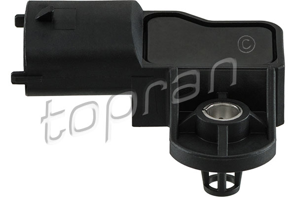 MAP sensor Topran 207 426