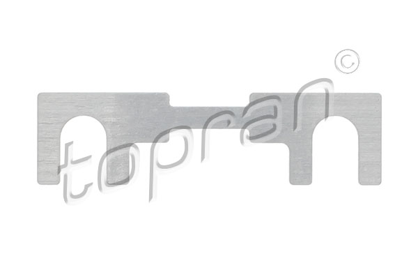 Zekering Topran 104 480