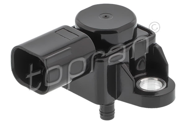 MAP sensor Topran 401 623