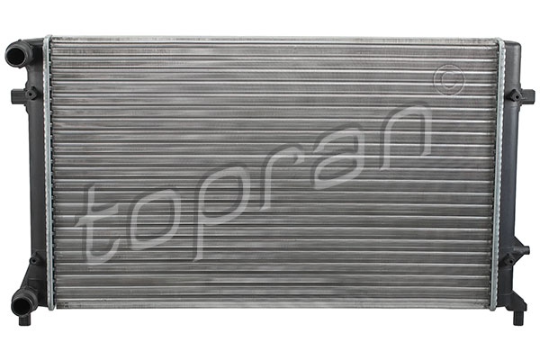 Radiateur Topran 112 327