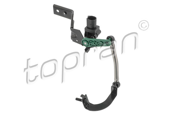 Stelmotor koplamp lichthoogte Topran 623 155