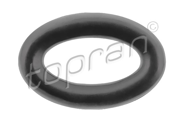 Ophangrubber Topran 500 175