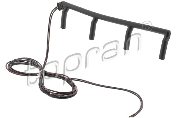 Kabelreparatieset Topran 119 775