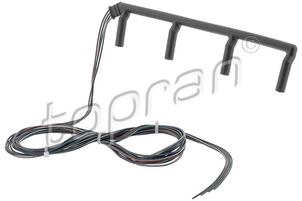 Kabelreparatieset Topran 119 774