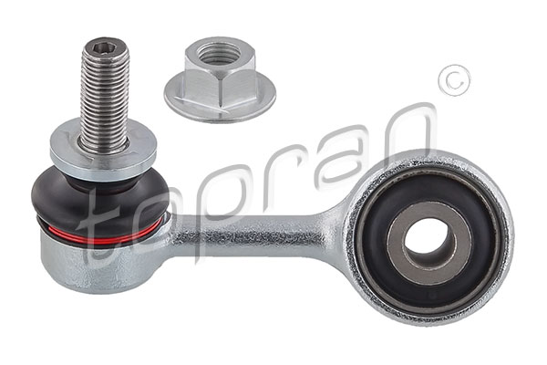 Stabilisatorstang Topran 600 709