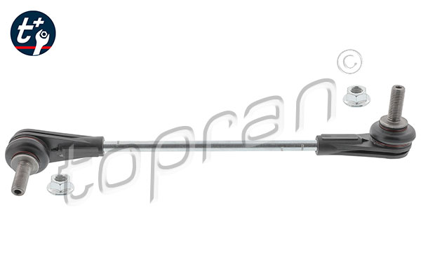 Stabilisatorstang Topran 632 391