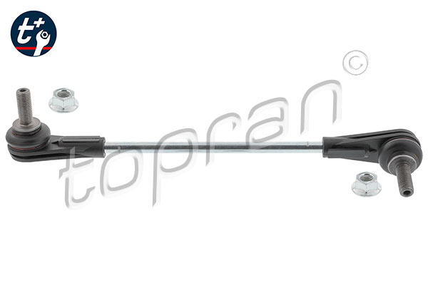 Stabilisatorstang Topran 632 392