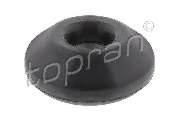 Stabilisatorstang rubber Topran 107 303