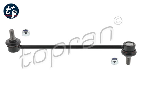 Stabilisatorstang Topran 821 100