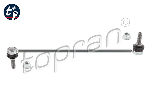 Stabilisatorstang Topran 723 162