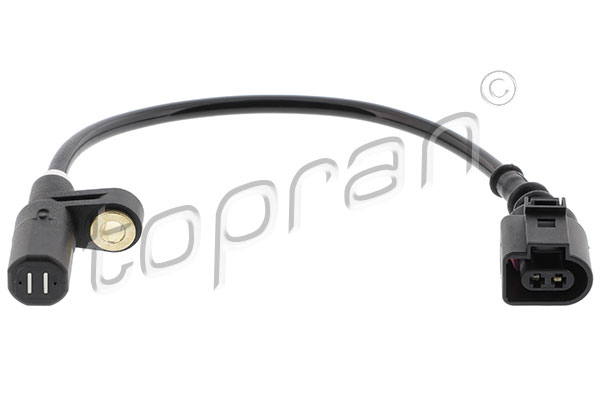 ABS sensor Topran 110 723