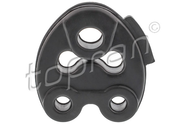 Ophangrubber Topran 400 228